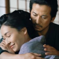 ＤVＤ『散り椿』『ザ･ファブル』