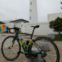 利根川100kmライド　Day1　②
