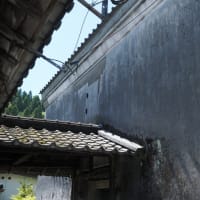 横川の古民家カフェ