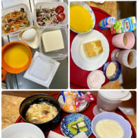 6／１１　食事