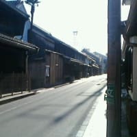 コスモタイガー漂走記～旧紀州街道編②～中編