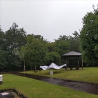 丘の上のマルシェ　ありがとうございました。