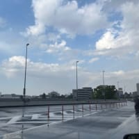 スウェーデンからお客様