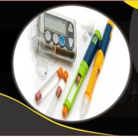 Insulin Delivery Device Market Application and Product Type 