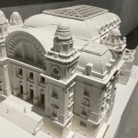 安藤忠雄展 青春