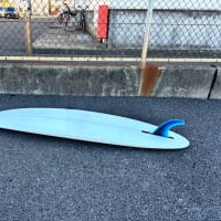 The Mystery Of TomCurren's TigerToeの和訳