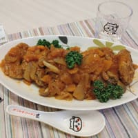 食事。栄養。積み重ね。