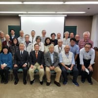 新年度始動　船橋SLネット定時総会