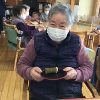4月の手作りおやつ♪