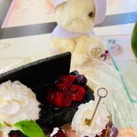 アニカフェ刀剣乱舞十周年第二弾・最終日！