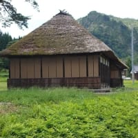 只見町　河井継之助記念館