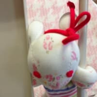 ～憩16～  ベアトップウサギ