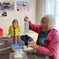 2025.5.25  木島岳しか登れなかった登山記