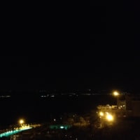 Night de Dead Sea