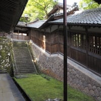 永平寺城門