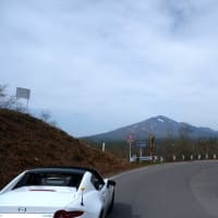二度上げ峠　２０２５.０５.０５
