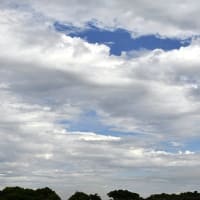 梅雨入り