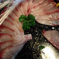 冬の味覚堪能