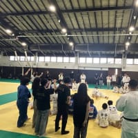 大悟の練習会