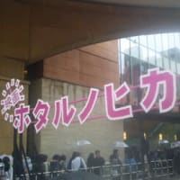 ホタルノヒカリ☆ウエディングセレモニー