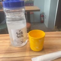 ホンデボチャ〜人形町ランチグルメ