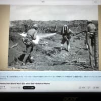 日航JAL123便のPineappleBrigates（パイナップル・ブリゲイツ）は民間人も？いる？らしい【自国民殺し軍隊】