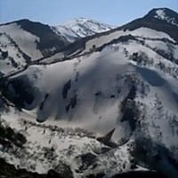 ふるさと、蔵王も