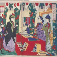 明治婦人たちの光芒