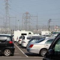 東北キャンピングカーショー2010