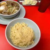 【両国】 邦ちゃんラーメン 両国店「もり中華 小(900円)」