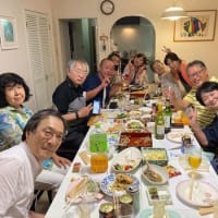 2023年同期会