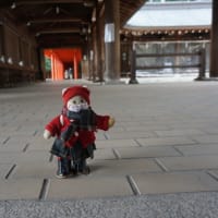 天智天皇をご祭神とする「近江神宮」。文化・学芸・産業の祖神。琵琶湖ホテルで頂く「百人一首ランチ」