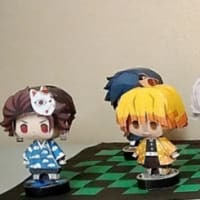 鬼滅の刃☆