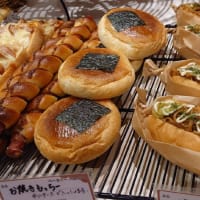 明日は又吉さんがお宮にやってきます♪
