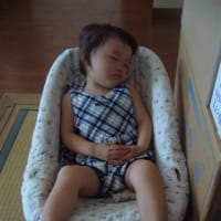 2歳になる