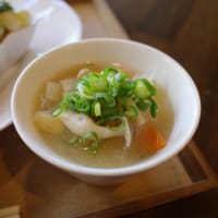 川尻町小用の「そうださんち」に行ってきた