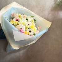 花束２５