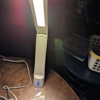 節電アイテム2！