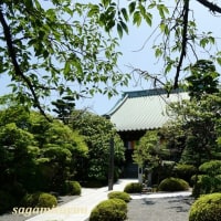 「弘法大師」ゆかりの寺院「清水山医王寺」