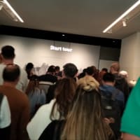 欧米の旅11　アムステルダム９日目