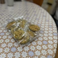 Ｃｏｓｔｃｏで金吾堂の「ごま油香る 韓国のり風味煎餅」を購入！