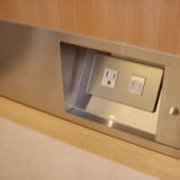 チャイナエアライン　新装ラウンジを体験