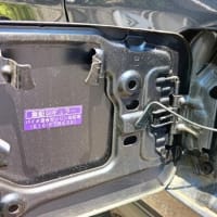 北海道出発時のアクシデント！