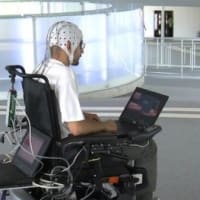 Smart Wheelchair For Better and Easy Life ( Human Factor 3rd Assignment )