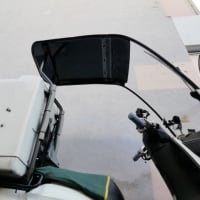 ベンリィ110ルーフ付きを購入 結局サベージに戻った ベンリィ110ルーフ付きを購入 結局サベージに戻った