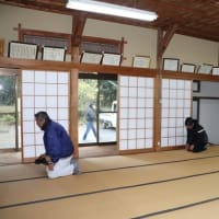 野上り、忘年会