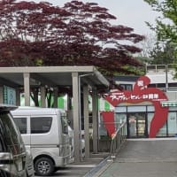 みちのく一人旅　青森県２