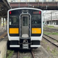 JR東日本キハE130系0番台