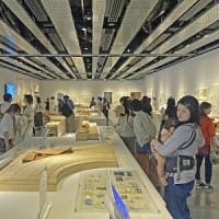 安藤忠雄展