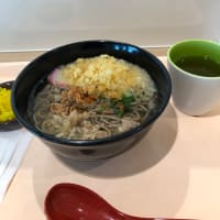 今日のランチ